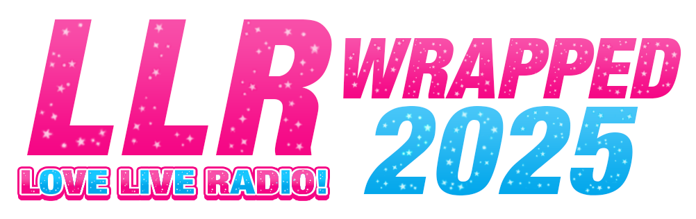 LLR Wrapped 2025